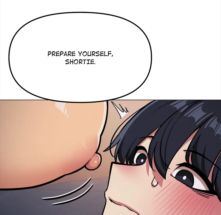 Someone Stop Her! (Uncensored) - Chapter 18 Page 52