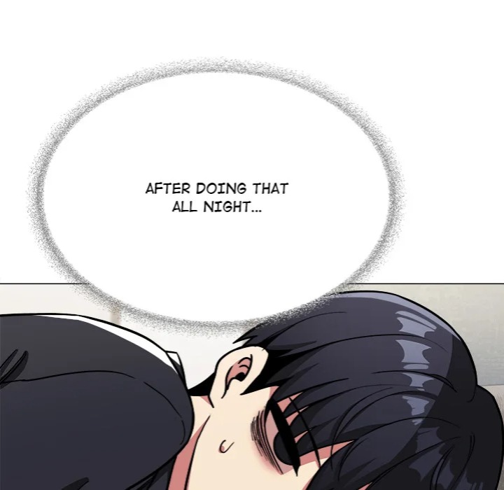 Someone Stop Her! (Uncensored) - Chapter 19 Page 182
