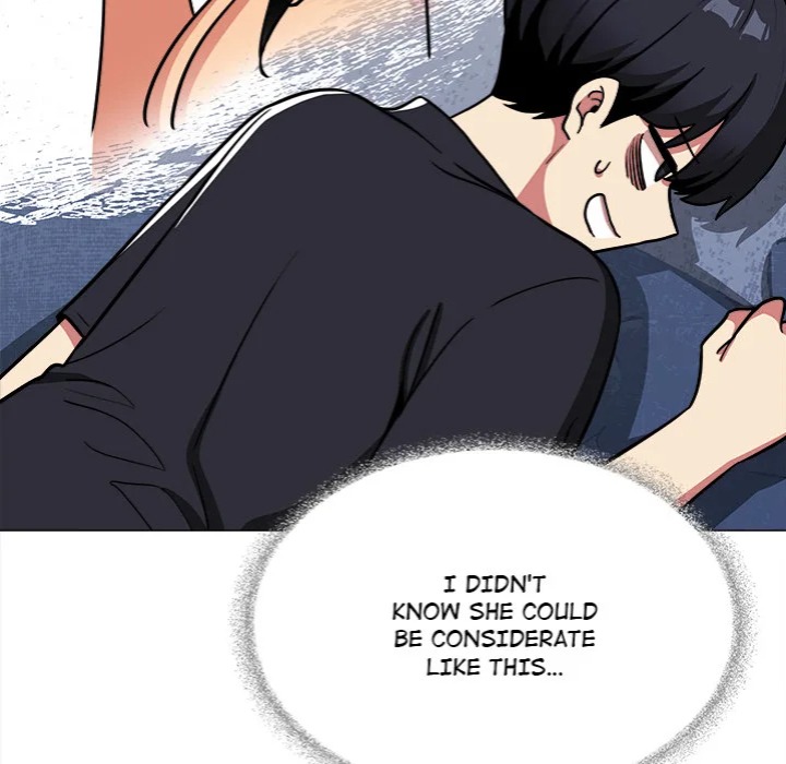 Someone Stop Her! (Uncensored) - Chapter 19 Page 186