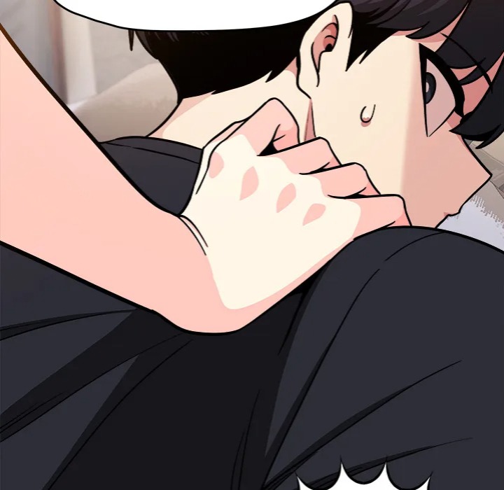 Someone Stop Her! (Uncensored) - Chapter 20 Page 204