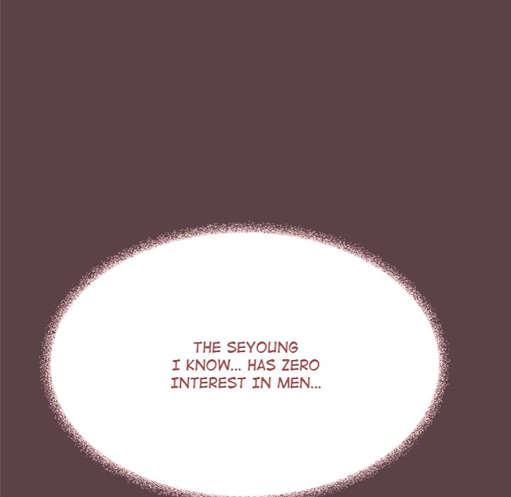 Someone Stop Her! (Uncensored) - Chapter 21 Page 111