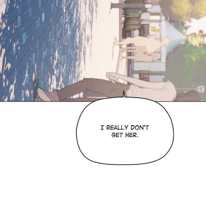 Someone Stop Her! (Uncensored) - Chapter 21 Page 219