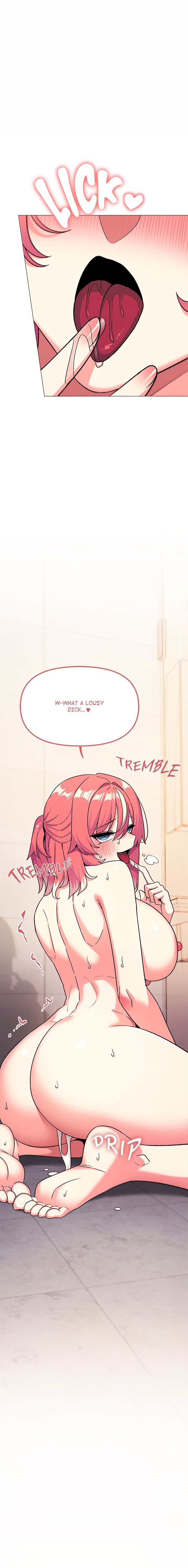 Someone Stop Her! (Uncensored) - Chapter 28 Page 1