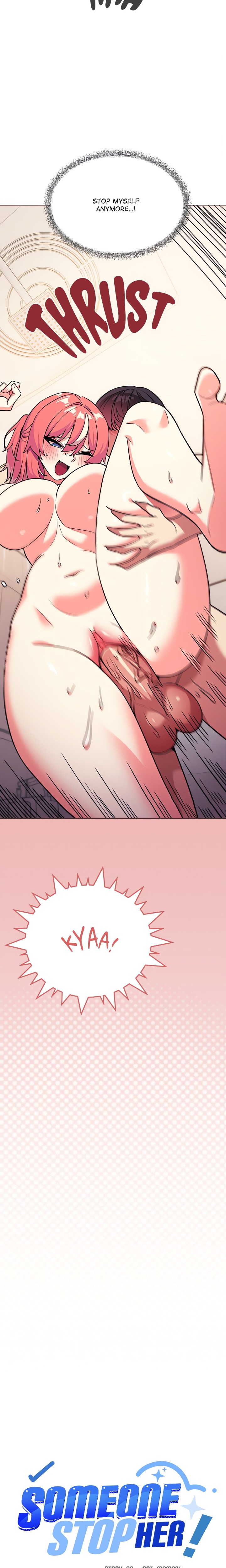 Someone Stop Her! (Uncensored) - Chapter 29 Page 2