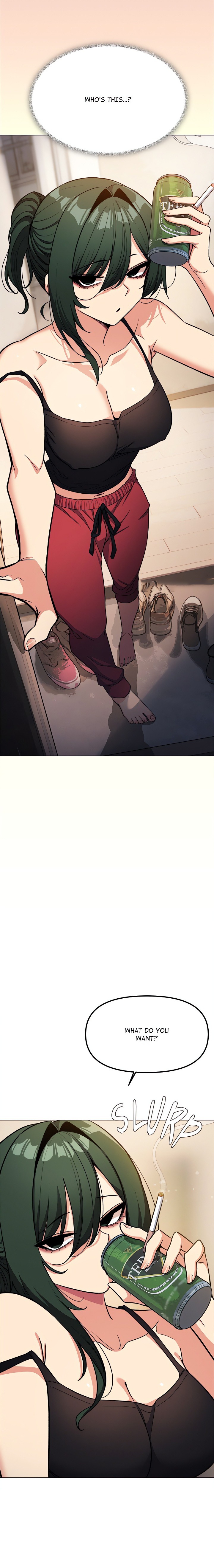 Someone Stop Her! (Uncensored) - Chapter 33 Page 29