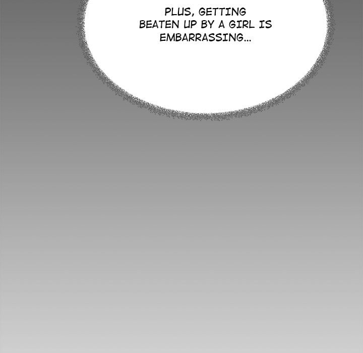 Someone Stop Her! (Uncensored) - Chapter 43 Page 30