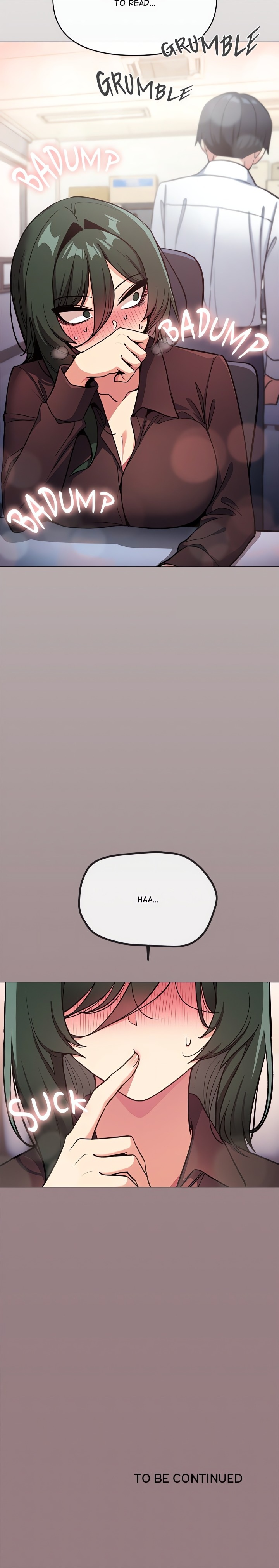 Someone Stop Her! (Uncensored) - Chapter 44 Page 33