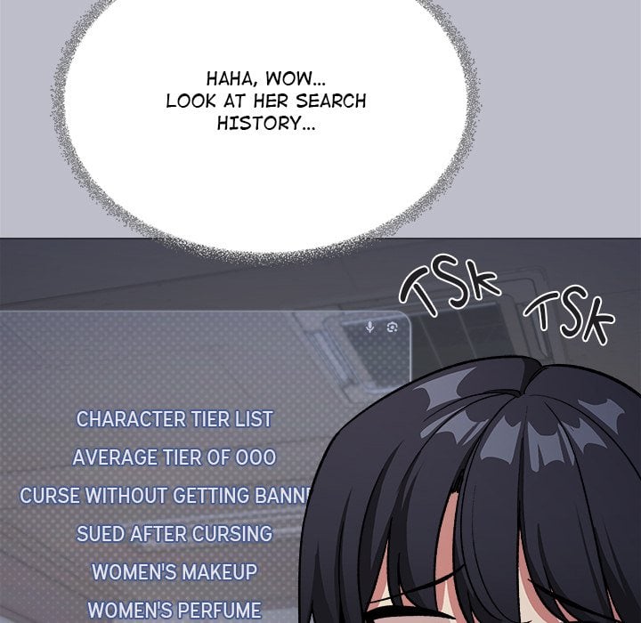 Someone Stop Her! (Uncensored) - Chapter 45 Page 98