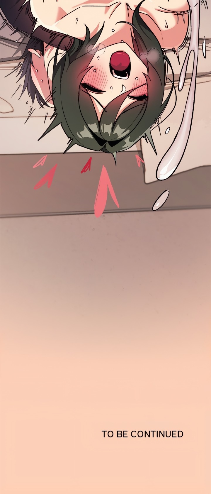 Someone Stop Her! (Uncensored) - Chapter 47 Page 29