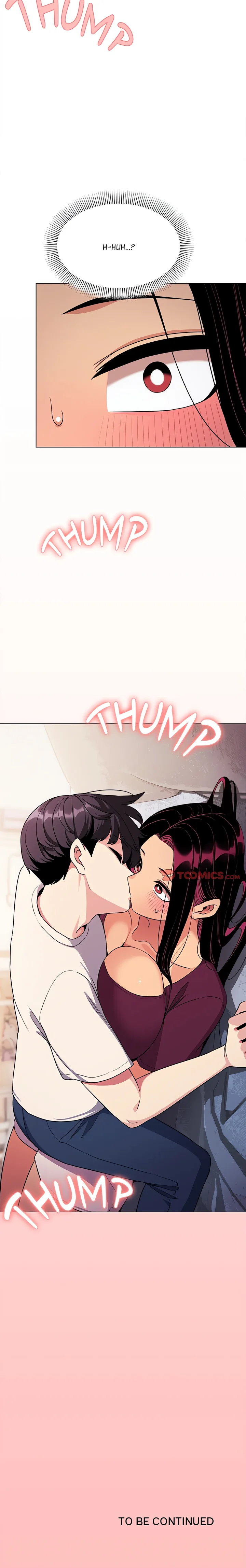 Someone Stop Her! (Uncensored) - Chapter 5 Page 30