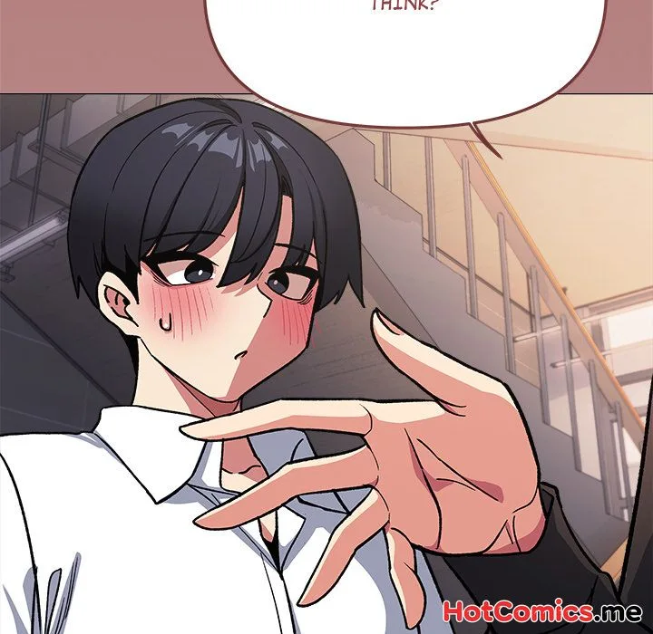 Someone Stop Her! (Uncensored) - Chapter 51 Page 138