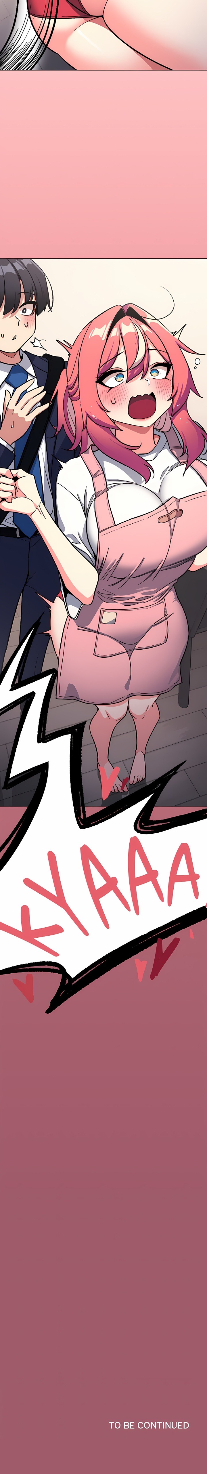 Someone Stop Her! (Uncensored) - Chapter 54 Page 29