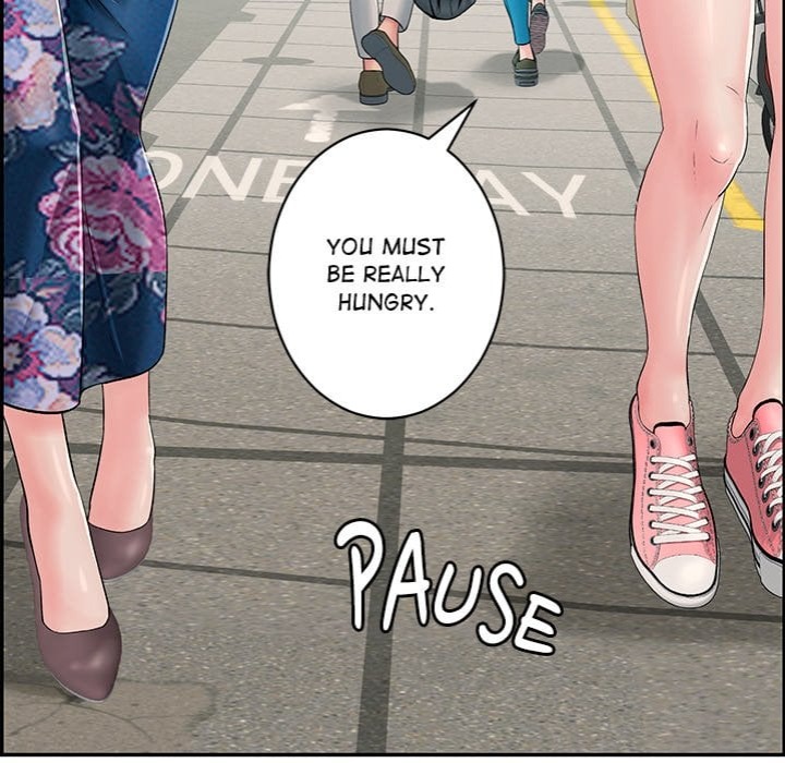 One More Time (Seokhyeon) - Chapter 1 Page 113