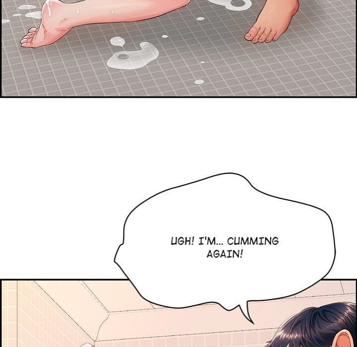One More Time (Seokhyeon) - Chapter 1 Page 27
