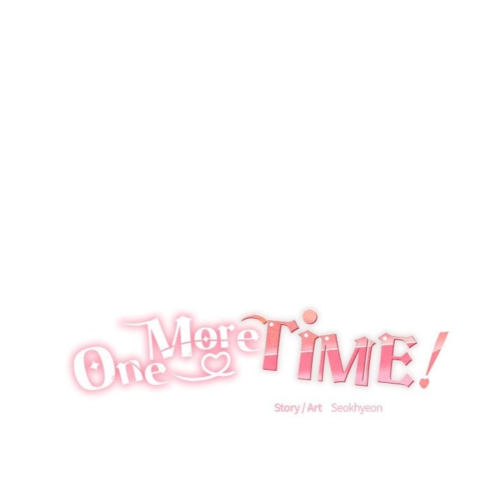 One More Time (Seokhyeon) - Chapter 1 Page 37