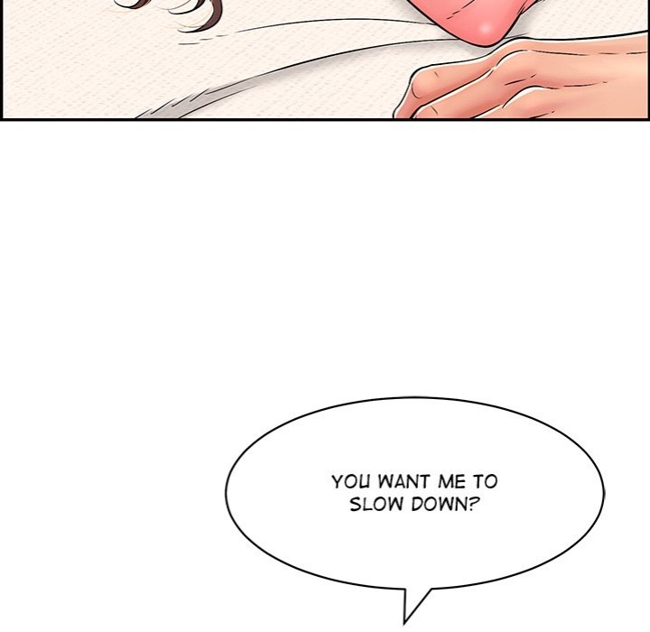 One More Time (Seokhyeon) - Chapter 10 Page 62