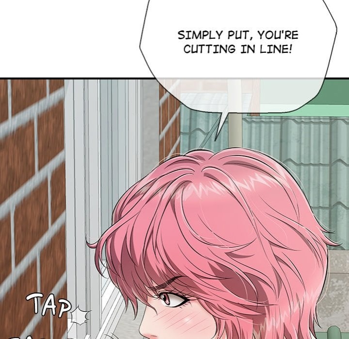 One More Time (Seokhyeon) - Chapter 15 Page 138