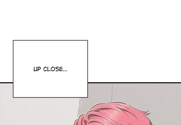 One More Time (Seokhyeon) - Chapter 19 Page 1
