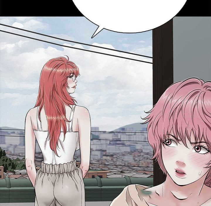 One More Time (Seokhyeon) - Chapter 19 Page 112