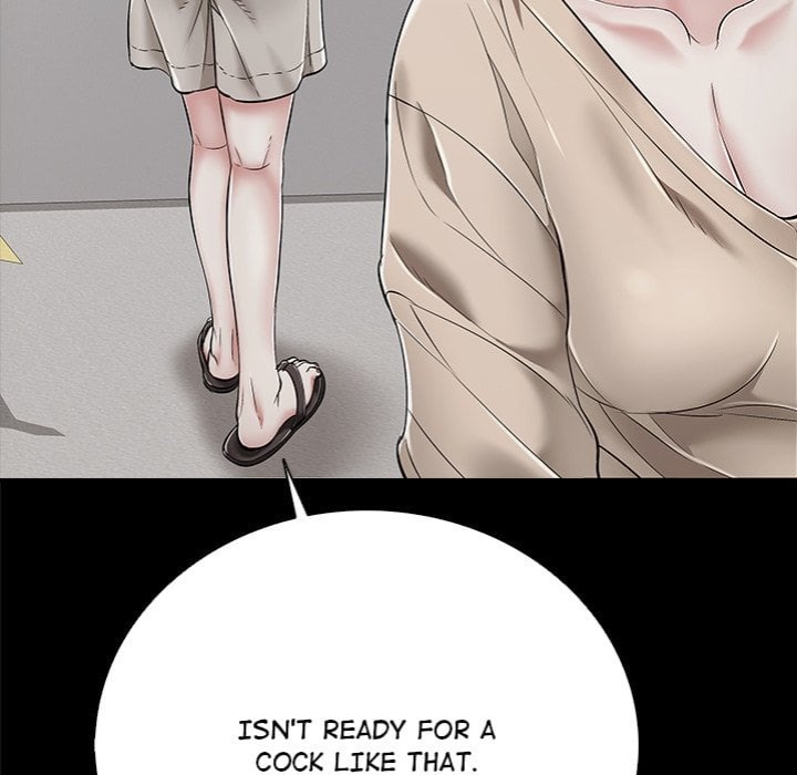 One More Time (Seokhyeon) - Chapter 19 Page 113