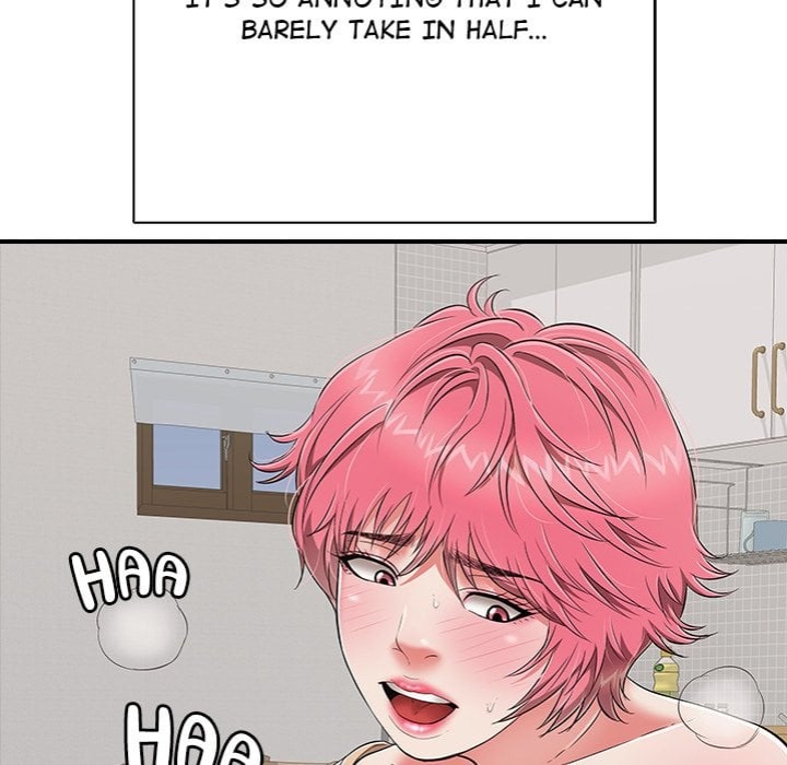 One More Time (Seokhyeon) - Chapter 19 Page 139
