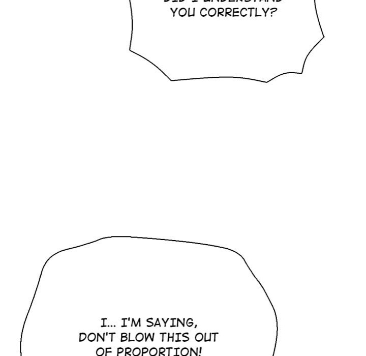 One More Time (Seokhyeon) - Chapter 23 Page 64