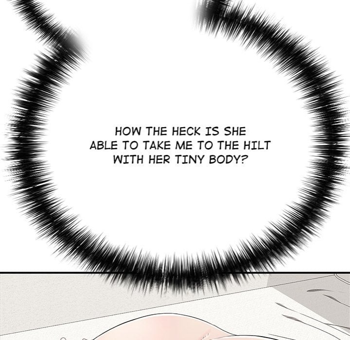 One More Time (Seokhyeon) - Chapter 25 Page 127