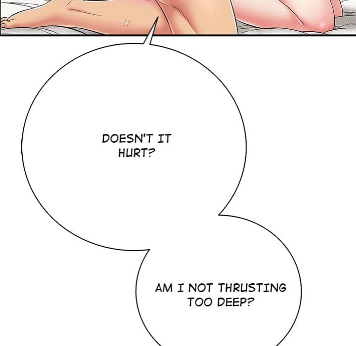 One More Time (Seokhyeon) - Chapter 25 Page 132