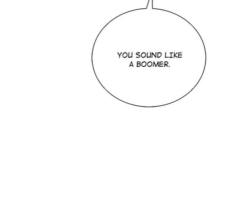 One More Time (Seokhyeon) - Chapter 27 Page 13