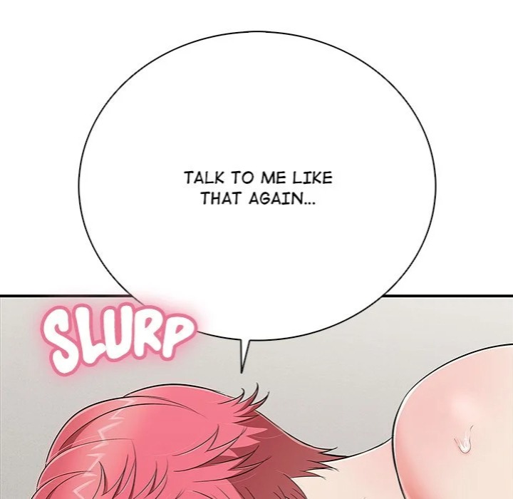 One More Time (Seokhyeon) - Chapter 27 Page 14