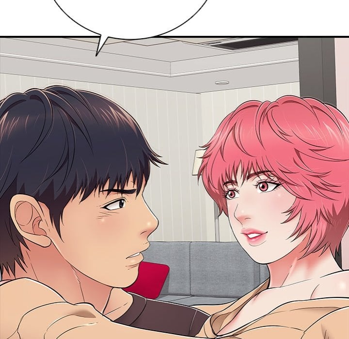 One More Time (Seokhyeon) - Chapter 30 Page 162