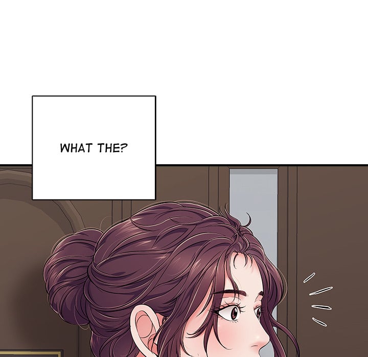 One More Time (Seokhyeon) - Chapter 32 Page 10