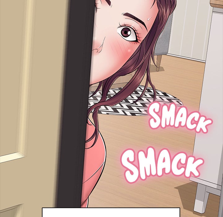 One More Time (Seokhyeon) - Chapter 32 Page 105