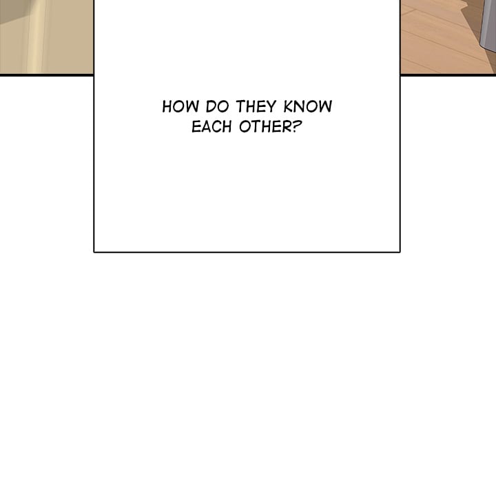 One More Time (Seokhyeon) - Chapter 32 Page 106
