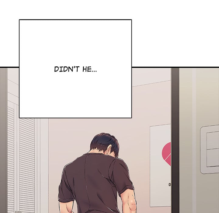 One More Time (Seokhyeon) - Chapter 32 Page 107