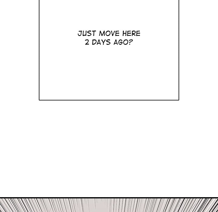 One More Time (Seokhyeon) - Chapter 32 Page 109