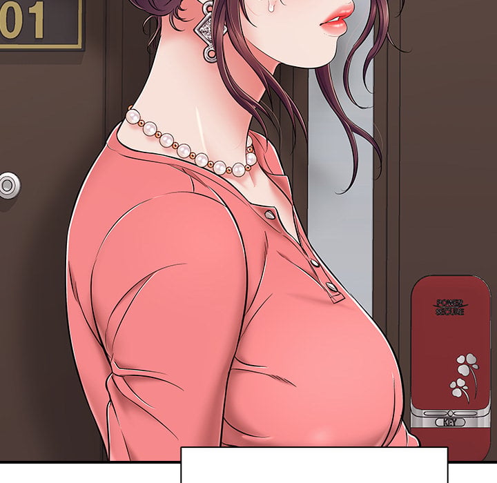 One More Time (Seokhyeon) - Chapter 32 Page 11