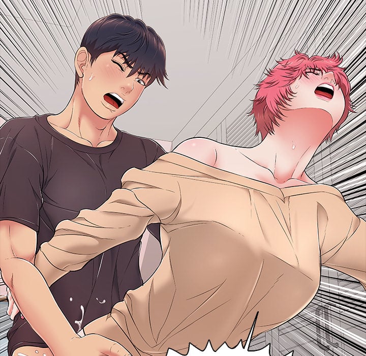 One More Time (Seokhyeon) - Chapter 32 Page 110