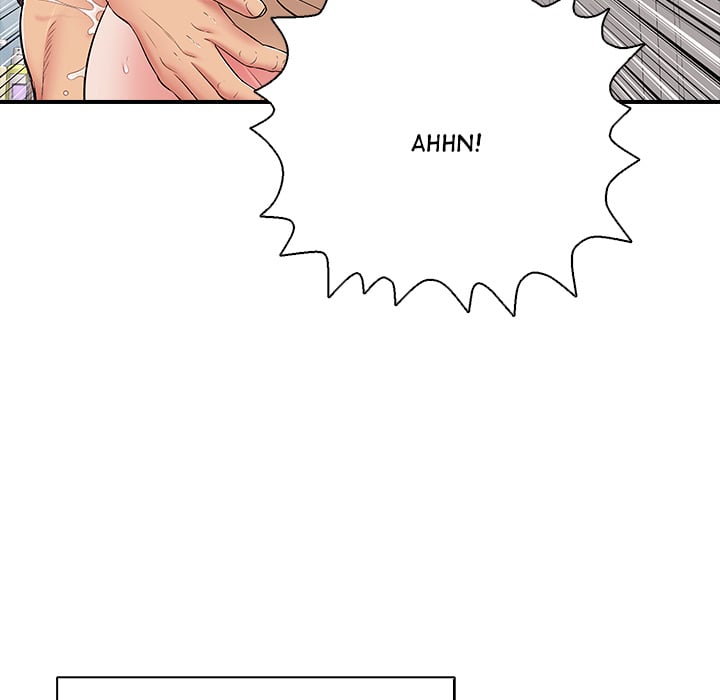 One More Time (Seokhyeon) - Chapter 32 Page 111
