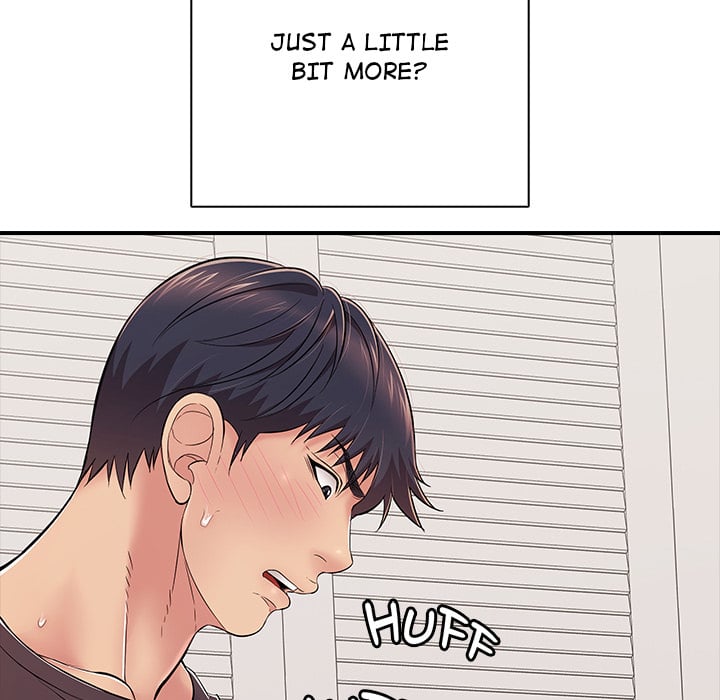 One More Time (Seokhyeon) - Chapter 32 Page 121