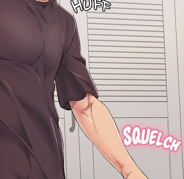 One More Time (Seokhyeon) - Chapter 32 Page 122