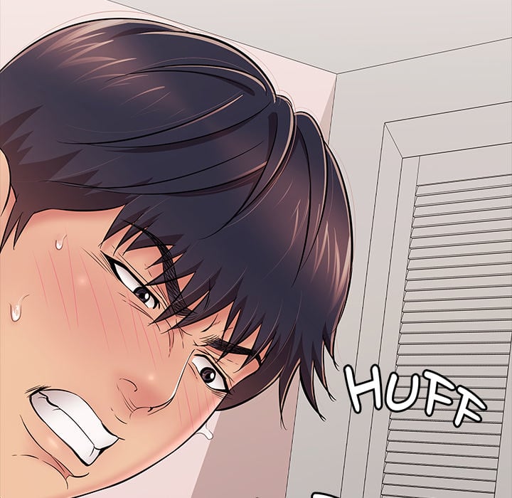 One More Time (Seokhyeon) - Chapter 32 Page 129