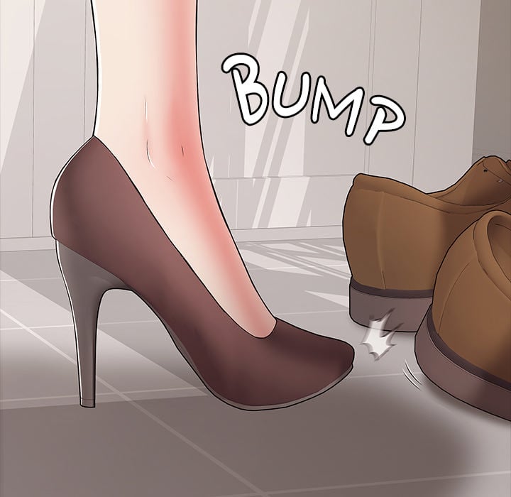 One More Time (Seokhyeon) - Chapter 32 Page 13