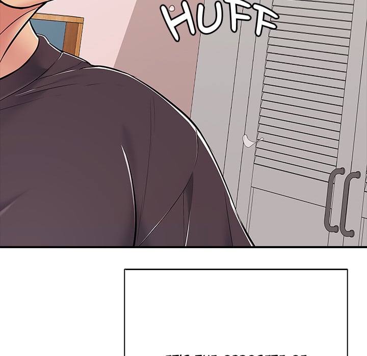 One More Time (Seokhyeon) - Chapter 32 Page 130