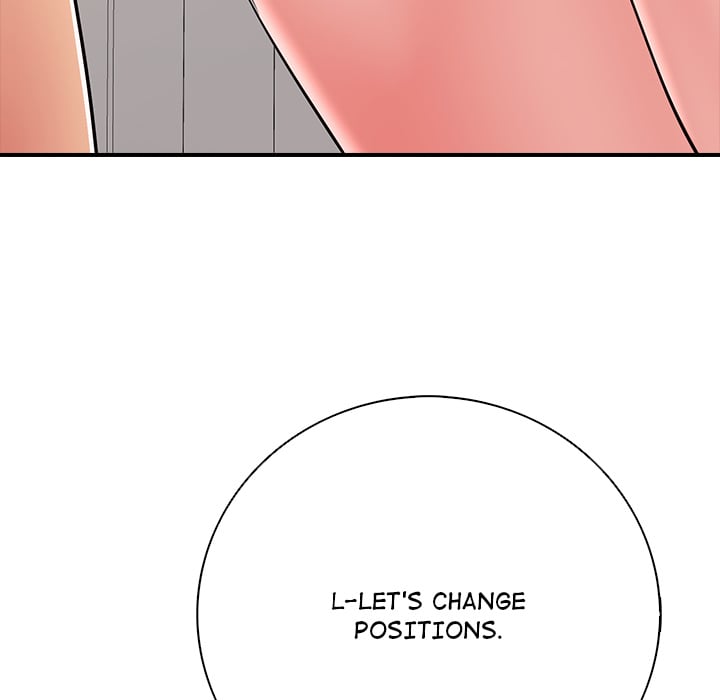 One More Time (Seokhyeon) - Chapter 32 Page 144