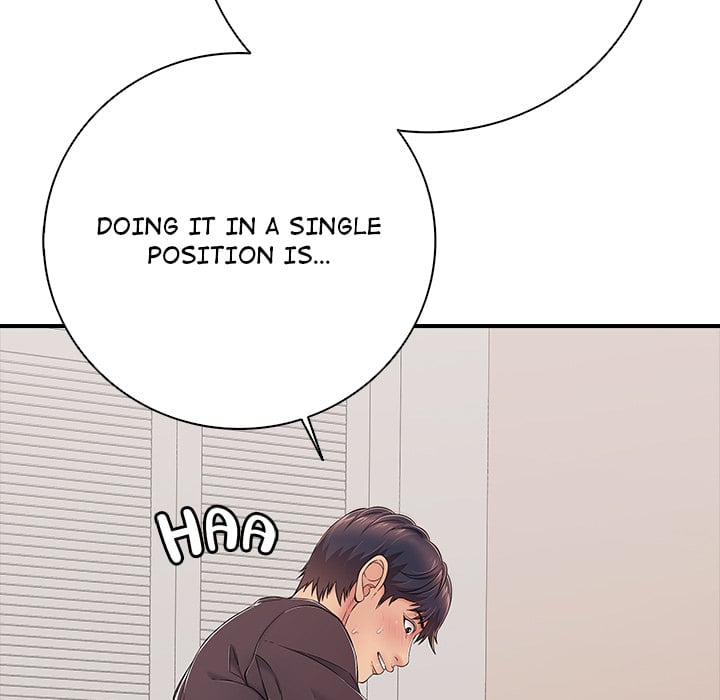 One More Time (Seokhyeon) - Chapter 32 Page 145