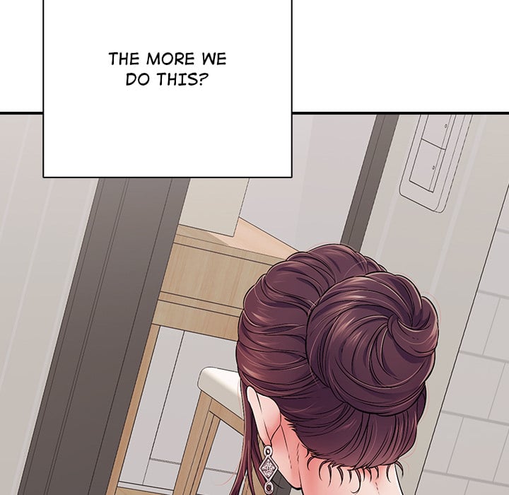 One More Time (Seokhyeon) - Chapter 32 Page 174