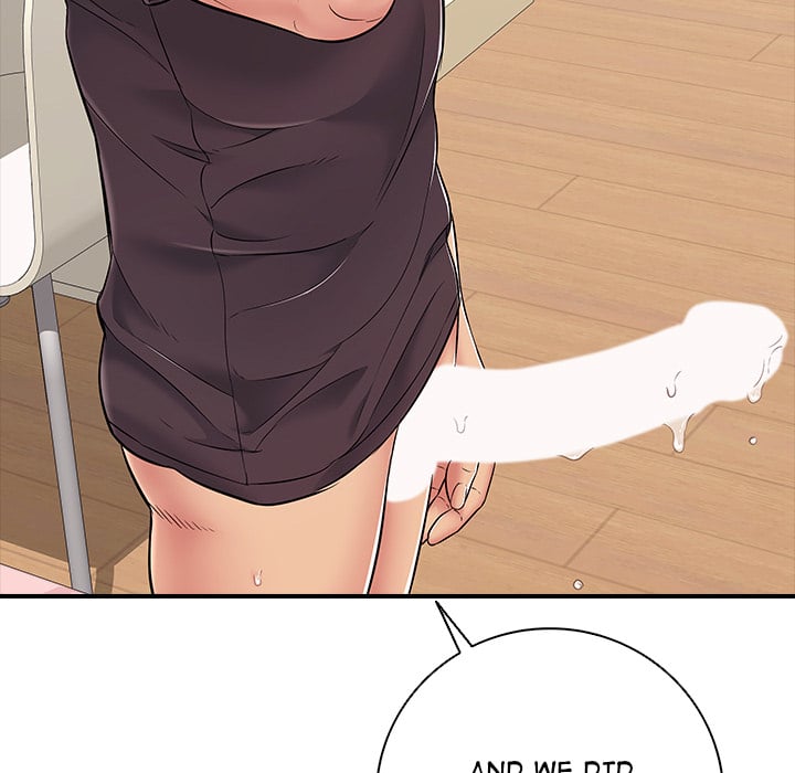 One More Time (Seokhyeon) - Chapter 32 Page 179