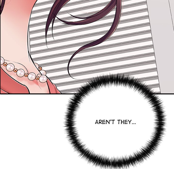 One More Time (Seokhyeon) - Chapter 32 Page 18