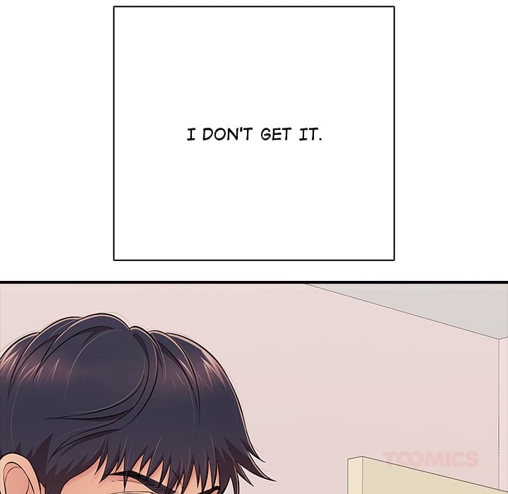 One More Time (Seokhyeon) - Chapter 32 Page 184